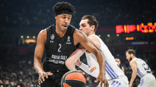 Η Ρεάλ επικράτησε στο Βελιγράδι και όλα θα κριθούν στην Μαδρίτη!