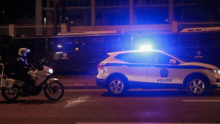 Νύχτα τρόμου για ηλικιωμένο ζευγάρι στη Βάρη - Τους έδεσαν και τους λήστεψαν