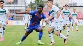 Βαθμός «ανάσα» στις καθυστερήσεις για την Βέροια κόντρα στον Παναθηναϊκό Β'