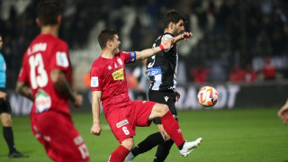 Ο Βόλος με πολλά προβλήματα κόντρα στον ΠΑΟΚ