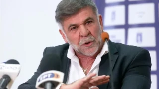 Παπαδόπουλος: «Μοναδικός μας σκοπός το όραμα ενός μεγάλου Ηρακλή»