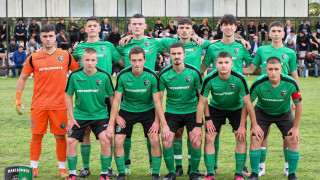 Τμήματα υποδομής Μακεδονικού: Τρίτη πρόκριση σε μεγάλο τελικό