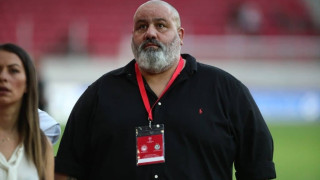 Μήνυμα Καραπαπά: «Στον Πειραιά δεν μπορείς να κάνεις τον ζόρικο»