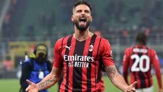 «Bet builder με Metro»: Ο Μανθάνο, ο Ζιρού και το ματς τακτικής στο Μιλάνο