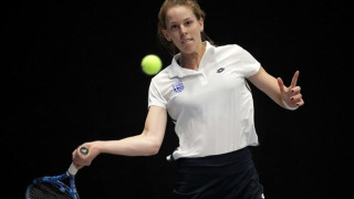 Αποκλεισμός για Παπαμιχαήλ στα προκριματικά της Ρώμης