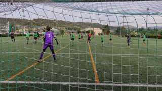 Κ16 Mακεδονικού: Βήμα πρόκρισης στον τελικό