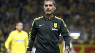 Το αναγκαίο restart του Άρη και ο Τερζής που είναι λύση χωρίς όραμα