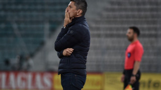 Η πρώτη αντίδραση Λουτσέσκου μετά τη νίκη στον Βόλο