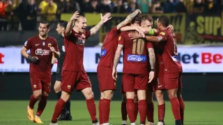 Ναι, η ΑΕΚ άξιζε πιο πολύ το Πρωτάθλημα, αλλά μια ακόμη ντροπή προστέθηκε για το Ελλαδιστάν