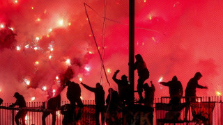 Super 3 για τα γενέθλια του Άρη: «Να τιμήσουμε τον μεγαλύτερο σύλλογο της πόλης»