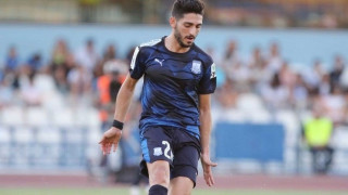 Θλίψη στην Κύπρο: Πέθανε πατέρας ποδοσφαιριστή στο γήπεδο, βλέποντας τον γιο του!