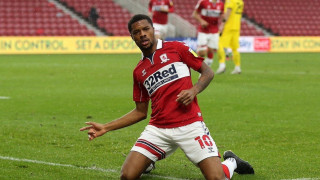 Ο Άκπομ πρώτος και καλύτερος στην EFL Team of the Season για το FIFA 23