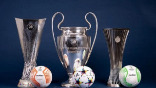 Τα «μονοπάτια» των ελληνικών ομάδων στην Ευρώπη