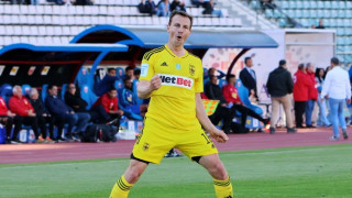 Άρης: MVP της σεζόν ο Νταρίντα!