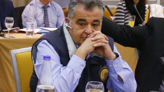 Διακοφώτης: «Αν υπάρξει συμβιβασμός με τον κ. Μπέο θα πάμε στον Βόλο»