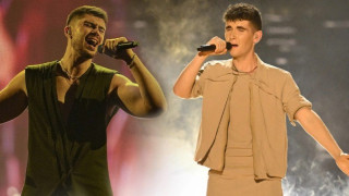 Eurovision 2023: Αποκλείστηκε η Ελλάδα, στον τελικό η Κύπρος