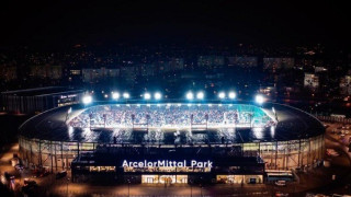 Δήμαρχος Σοσνόβιεκ: «Συμφωνήσαμε να διεξαχθεί ο τελικός στο Arcelor mittal park με την παρουσία μέχρι 1000 φιλάθλων»