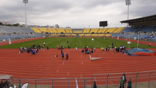 Πανελλήνιο Στίβου ΑΜΕΑ: Νο1 στον κόσμο η Κεραμυδά - 6ο σερί χρυσό για Τζούνη