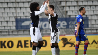 Όλα καλά, όλα ωραία ενόψει (δύο...) τελικών