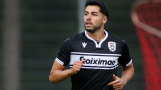 Σοάρες: «Μακάρι να είχα δέκα Τάισον και δέκα Βιεϊρίνια να δουλεύω καθημερινά μαζί τους»