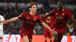 Europa League: Έμεινε ζωντανή στην τελευταία φάση η Γιούβε, μικρό προβάδισμα της Ρόμα (vids)