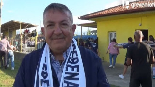 Οι Σειρήνες Γρεβενών στην Α' Εθνική: «Η ομάδα δημιουργήθηκε το 2017 από ένα όνειρο τριών ατόμων»