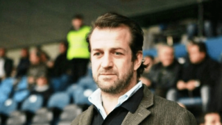 Τουτζιάρης: «Φτάνει πια αυτή η προσπάθεια της ΕΠΟ να είναι ο Ηρακλής ο ''κυνηγημένος''»