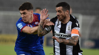 Βιεϊρίνια: «Αστεία όσα γίνονται με τον τελικό Κυπέλλου, προέχει όμως ο άλλος τελικός με τον Ολυμπιακό»