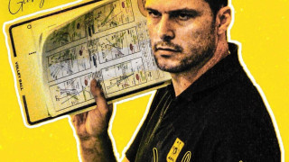 Ανακοίνωσε νέο προπονητή το Βόλεϊ ανδρών του Άρη