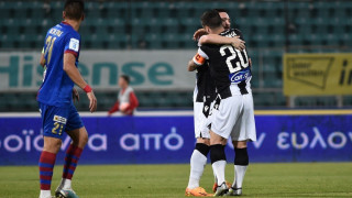 Η έλλειψη σοβαρών ποιοτικών λύσεων υποχρέωσε τον Λουτσέσκου να ρισκάρει