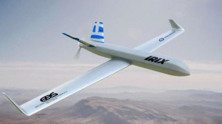 Καταιγιστικές εξελίξεις στα εξοπλιστικά! Συμφωνία Paramount Industries και ΕΑΒ για την παραγωγή αιωρούμενων πυρομαχικών για τον ελληνικό Στρατό