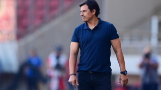 Ο Κρις Κόουλμαν υποψήφιος για τον πάγκο του Ολυμπιακού