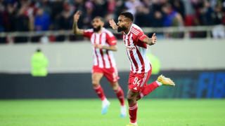 Ολυμπιακός: Οι εκλεκτοί του Ανιγκό στο ματς της Τούμπας