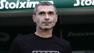 Τερζής: «Ο Άρης έπρεπε να τερματίσει πιο ψηλά- Δικαιούμασταν σήμερα τη νίκη»