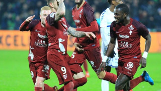 Νέα περιστατικά ομοφοβικής συμπεριφοράς στο γαλλικό ποδόσφαιρο