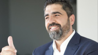 Φάνης Παπάς: «Η Β’ Θεσσαλονίκης απαιτεί και θα είναι η πρωταγωνίστρια της ανάπτυξης την επόμενη τετραετία»