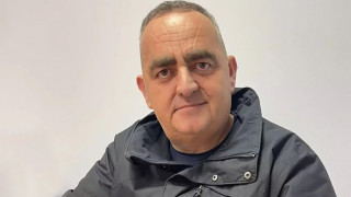 To πρώτο μήνυμα του Φρέντι Μπελέρη μέσα από τη φυλακή