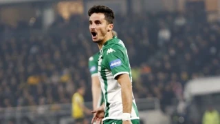 Χουάνκαρ: «Συνεχίστε να ''λερώνετε'' το πρωτάθλημα, δεν θα μπορέσετε ποτέ να ''λερώσετε'' τον Παναθηναϊκό»