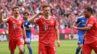 «Έδεσε» Κίμιχ η Μπάγερν