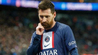 ΕΠΙΣΗΜΟ! Τέλος ο Μέσι απο την Παρί!