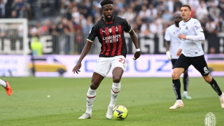 Ηχηρή «σφαλιάρα» για τη Μίλαν