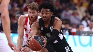 Πανιώνιος: Και επίσημα δικός του ο Τζέιλεν Χαντς