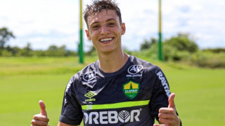 ΠΑΟΚ: Ο Κουαλιάτα ψάχνει τα «πατήματά» του στη Βραζιλία