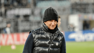 Η δικαίωση του Ραζβάν Λουτσέσκου για τον τελικό στο Πανθεσσσαλικό