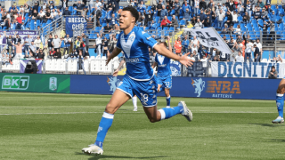 Betshow: Το παλεύει η Μπρέσια…