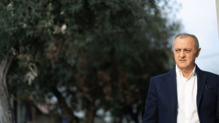 Γιάννης Ταχματζίδης: Η ΝΔ αναζητά ισχυρή εντολή για να κυβερνηθεί η χώρα