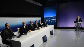 Η λεκτική βία είναι πρωταγωνίστρια και σε αυτές τις εκλογές, κανείς δεν συζητά ψύχραιμα και επί της ουσίας