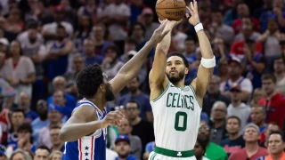 NBA: Η κατάρα του αριθμού 0-Οι τρεις παίκτες που υπέστησαν ρήξη αχίλλειου τένοντα