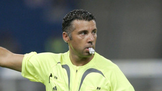 Τσίκινης﻿: «Μπράβο για τον ορισμό Ελλήνων διαιτητών στον τελικό Κυπέλλου»