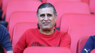 Βαμβακούλας: «Ο Ολυμπιακός πέρασε Γολγοθά - Πρέπει να κοιτάξει το αύριο»